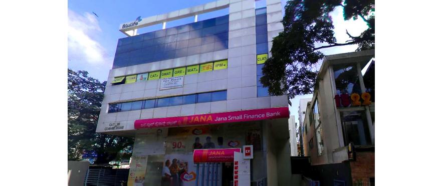 Kay Arr Corner Stone